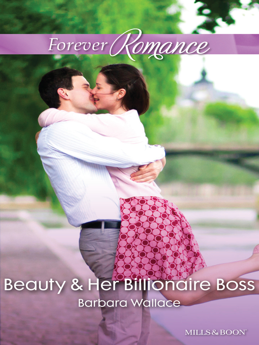 Title details for Beauty & Her Billionaire Boss by Barbara Wallace - Available